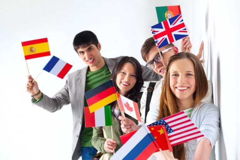 Português para Estrangeiros