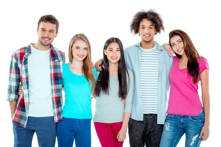 teens